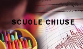 Sisma, scuole chiuse a Pieve Torina e Fiuminata. A Muccia resta chiuso l'asilo