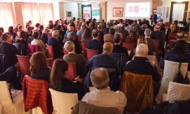 Affluenza record all’inaugurazione del nuovo Centro Iperbarico MAU (Marche, Abruzzo, Umbria)  a Porto Sant’Elpidio