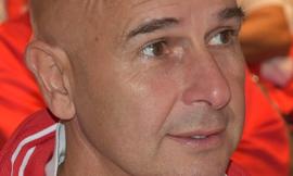 Villa Musone, sollevato dall'incarico mister Marco Strappini: al suo posto Davide Finocchi