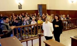 Civitanova, ha preso il via sabato "A misura di vita": prossimo appuntamento il 21 aprile