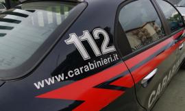 Evade dai domiciliari: un arresto nei pressi dell'Hotel House