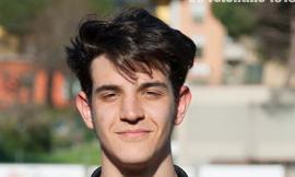 U.S. Tolentino, convocato Edoardo Ruani per il raduno della Rappresentativa Nazionale LND Under 15