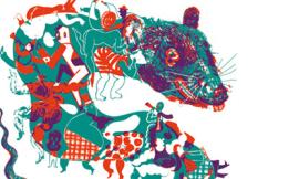 Al via giovedì 12 aprile "Ratatà", festival di fumetto, illustrazione ed editoria indipendente