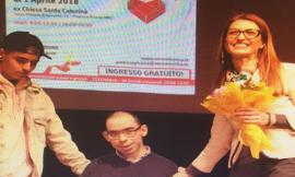 "Non solo handicap", l'ultimo lavoro di Giorgio Terrucidoro sulla disabilità