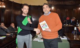 “Mammiferi, uccelli… e non solo”, il nuovo libro sugli animali della Riserva dei monti San Vicino e Canfaito