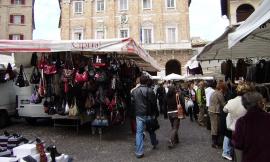 Macerata, il 25 aprile svolgimento regolare per il mercato settimanale