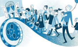 Macerata, arriva in biblioteca "CinemAutismo"