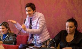 Macerata, si riunisce il Consiglio delle donne