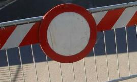 Lavori in via santa Maria della Porta, modifiche temporanee alla viabilità