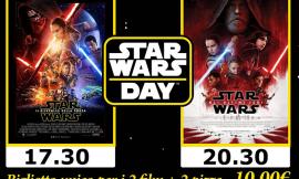 Star Wars Day a Porto Potenza Picena