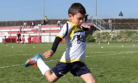 Villa Musone: scuola calcio F.I.G.C