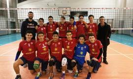 Le squadre del Volley Macerata si avvicinano alla fase cruciale dei campionati giovanili