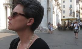 Civitanova, incontro in biblioteca con l'autrice Anna Maria Farabbi