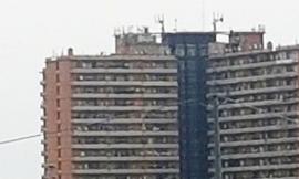 Hotel House e sicurezza, Leonardi: "Si riparta da un Patto per Porto Recanati"