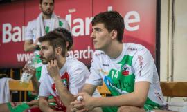 Volley Serie B, Medea Macerata contro Fano per il riscatto