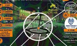 Baricentro: San Severino protagonista