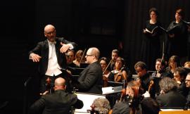 La FORM inaugura la Rassegna di Nuova Musica 2018 con un omaggio al compositore estone Arvo Pärt