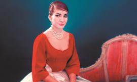 Da domani al cinema Cecchetti di Civitanova Maria by Callas