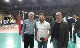 Pallavolo Macerata, settimana decisiva