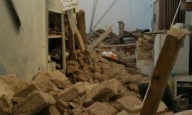 I terremotati incontrano i neo parlamentari sabato 21 aprile a Tolentino