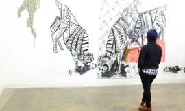 "Fragments": una maceratese alla Biennale di Venezia