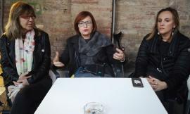 Pantana, Messi e Menghi all'unisono: "Contigiani si deve dimettere dalla presidenza della Consulta delle Donne"