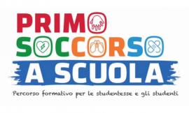 Progetto pilota “Primo soccorso a scuola”: c’è anche Macerata fra le 13 province selezionate in tutta Italia dal Ministero dell’Istruzione