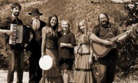 Un disco per ricordare i partigiani delle Marche: nasce grazie al gruppo folk di Recanati Sambene