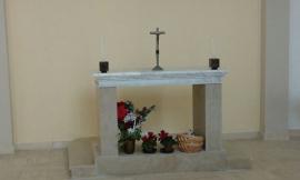 Porto Potenza Picena: riqualificazione del cimitero