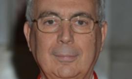 Unimc: lezione con il cardinal Mamberti