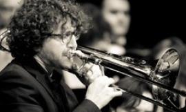 Tolentino Jazz, masterclass con Massimo Morganti