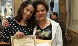 Certamen Philelfianum, i vincitori premiati nella chiesa dei Sacconi
