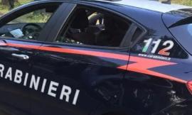 Venti "falsi residenti" denunciati a Pieve Torina: percepiti oltre 100mila Euro di CAS