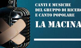 Alla Mozzi Borgetti con "La Macina"