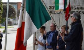 San severino, 25 Aprile: manifestazione al monumento alla Resistenza e Marcia sui sentieri della memoria