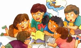 “Le avventure di Padre Matteo Ricci” al centro di un laboratorio per bambini