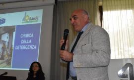 Professionisti di Lavanderia: un corso all'Hotel Grassetti