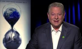 Teatri Sanseverino aprono nuova stagione con film Al Gore in occasione Giornata della Terra