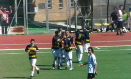 Villa Musone fa il bis, battuta la seconda della classe: 2-0 contro il Sassoferrato Genga