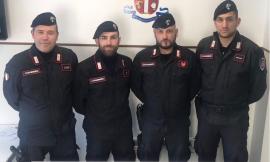 Controlli all'Hotel House, pakistano trovato con 40 dosi di eroina