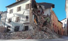 Comitato per ricostruire centro Camerino: l'iniziativa di un gruppo di privati