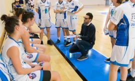 Un altro successo per l'Infa Feba Civitanova: le battono in trasferta il Tigers Rosa Forlì