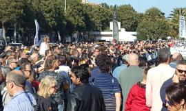 Auto Expo a Civitanova oltre ogni più rosea previsione