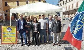 Tolentino, Fratelli d'Italia raccoglie firme per la salvaguardia della sanità pubblica