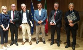 Tolentino, il Politeama ha ospitato il convegno "La responsabilità sanitaria dopo la legge n.24 del 2017":