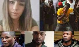 Omicidio Pamela, si materializza il cannibalismo: "Oseghale doveva farla a pezzetti e poi mangiarla"
