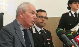 Omicidio Pamela, il procuratore Giorgio conferma: "C'è un quarto Dna appartenente a un caucasico"