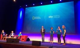 Unicam, giovane ricercatrice vince borsa di studio National Geographic – Sky Ocean Rescue