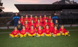 Recanatese, gli Esordienti 2005 impegnati al “1° Torneo Città di Fermo, Pedaso, Porto San Giorgio”