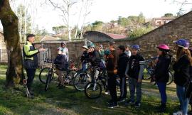 L'Educazione Stradale al Don Bosco di Tolentino nel racconto di una studentessa